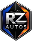 RZ Autos Logo
